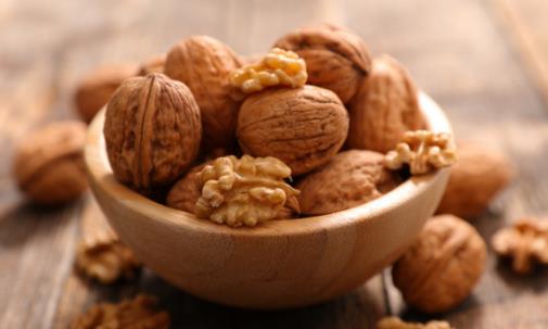 補腦健腦食物盤點 損害腦部健康的食物要減少攝入量