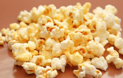 好吃不發胖的零食 這些零食還能防癌哦