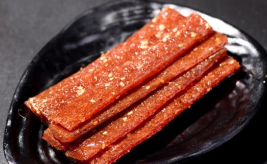 好吃不發胖的零食 這些零食還能防癌哦