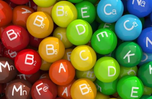 長壽老人都愛吃這些食物