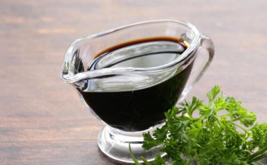 夏天適量吃醋好處多多 堅持吃醋可減少內臟脂肪