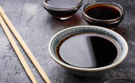 夏天適量吃醋好處多多 堅持吃醋可減少內臟脂肪