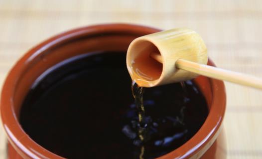 夏天適量吃醋好處多多 堅持吃醋可減少內臟脂肪