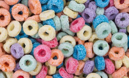 早餐吃這些食物 身體很受傷