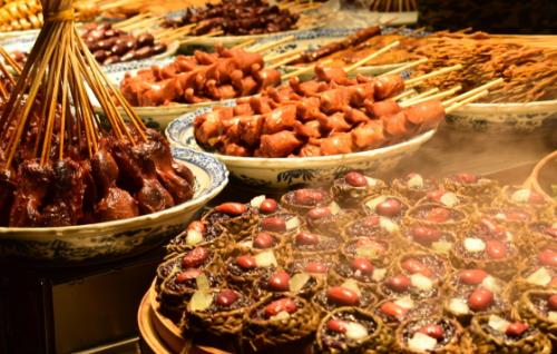 宵夜怎么吃不胖 選這些食物就對了