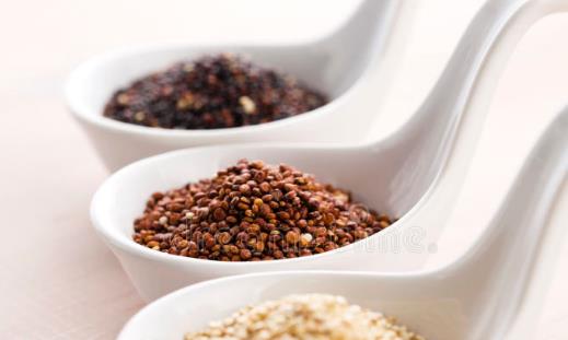 戒糖減脂期間,這些主食絕對(duì)是你的首選!