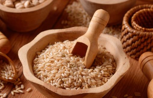 戒糖減脂期間,這些主食絕對(duì)是你的首選!