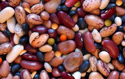 讓骨質疏松來得晚一些慢一些 讓我們的生活更堅強一些