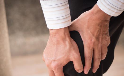 讓骨質疏松來得晚一些慢一些 讓我們的生活更堅強一些