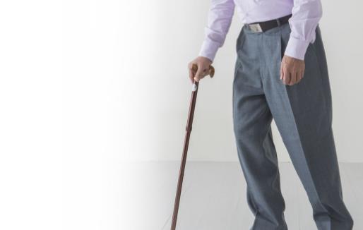 讓骨質疏松來得晚一些慢一些 讓我們的生活更堅強一些