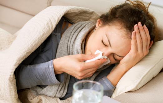 生病時要吃的食物 能幫你緩解病痛