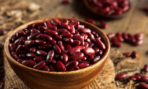 教你辨別體內(nèi)是否有濕氣 幫你有效祛濕的食物大全