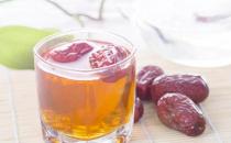 紅棗泡水的八大禁忌 健康美容養生的紅棗食譜