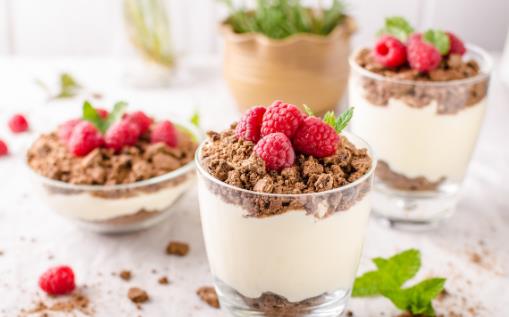 酸奶營養高 4個時間段喝最養生