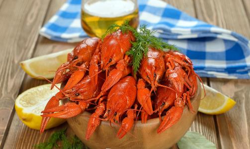 小龍蝦遭遇國家衛健委點名!好吃也要注意防病