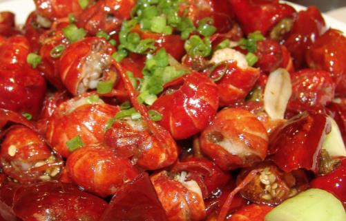 小龍蝦遭遇國家衛健委點名!好吃也要注意防病