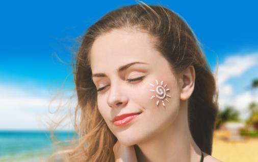 防曬小攻略,讓你告別雀斑!