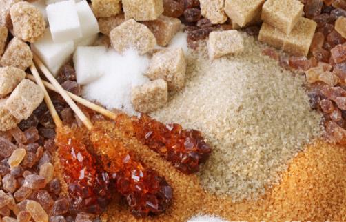 想減肥就別吃這5款發胖食物