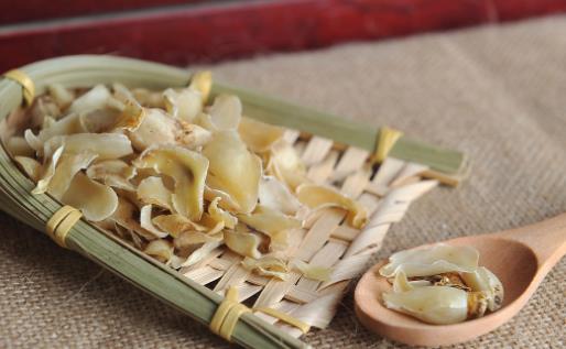 補腎當(dāng)然是食療補腎最安全 常見的滋陰補腎食物