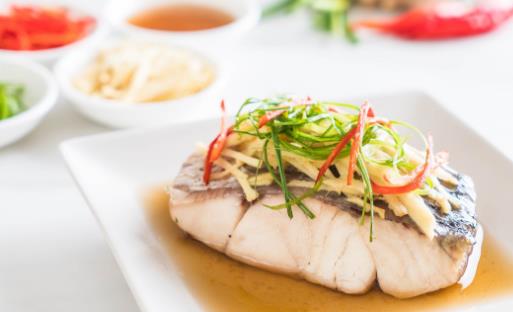 出現內分泌失調 可以調理內分泌失調的食物