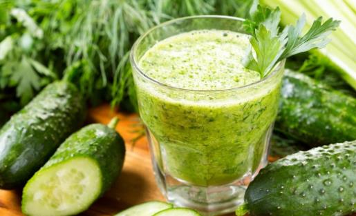 出現內分泌失調 可以調理內分泌失調的食物