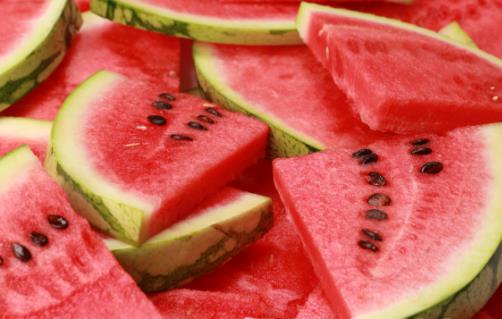 千萬不能吃西瓜的6類人