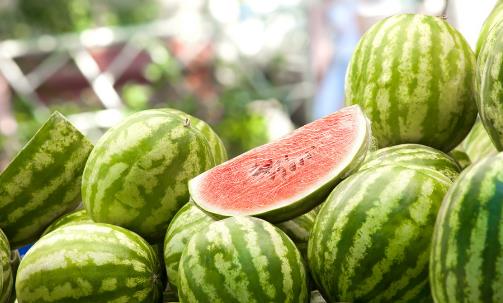 千萬不能吃西瓜的6類人