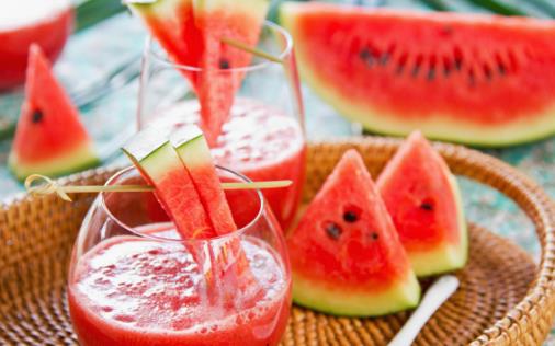 千萬不能吃西瓜的6類人