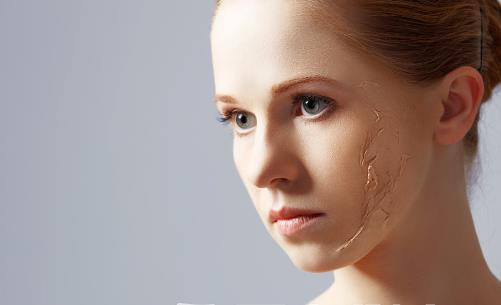 若想美白,先要滋潤