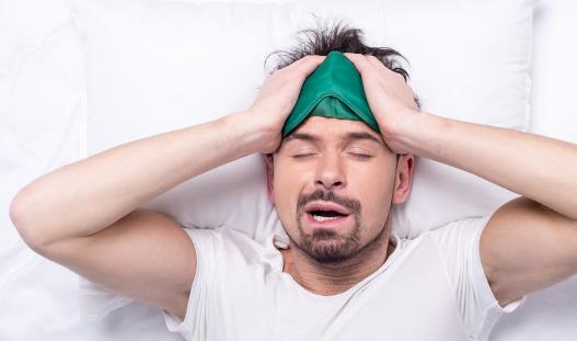 采用食療助眠改善睡眠質量 安神助眠的食療方