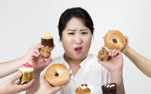 女人體重自測表,若保持這個范圍,恭喜你了,身體不算肥