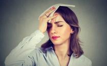 進入更年期的跡象蠢蠢欲動 別等降臨了才發現