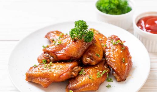 花卉入菜既美味又養生 介紹幾款清新的花卉美食