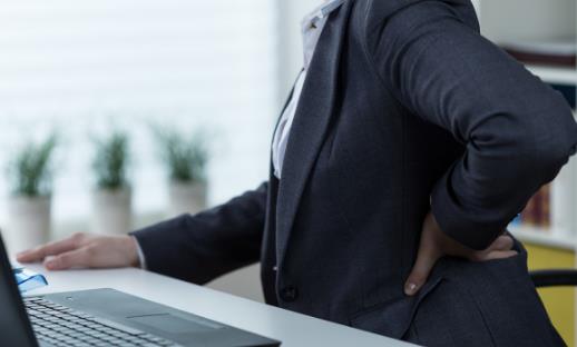 久坐的危害你了解嗎?帶來的4大危害讓你害怕