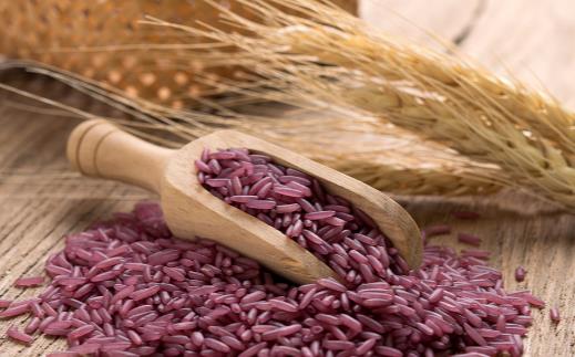 紫米的功效與作用 食用之后增添飽腹感控制體重