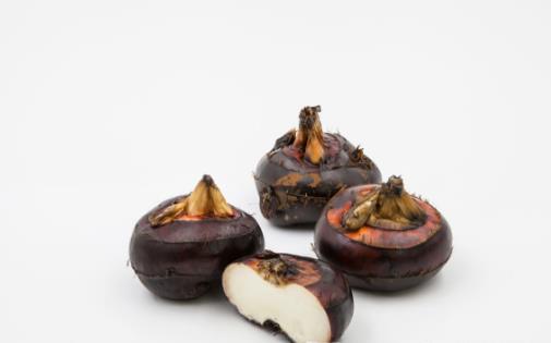 四種食物里可能含有寄生蟲,開水都殺不死,最后一種很多