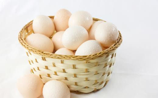 健康秀發與平衡膳食關系密切 13種食物最護發