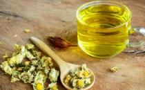 ?養生一杯菊花茶 菊花茶的養生功效知多少