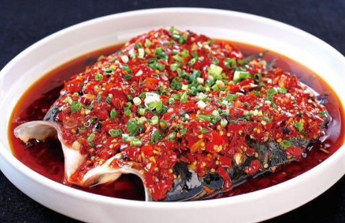 經典的湖南菜式 注重香辣香鮮軟嫩