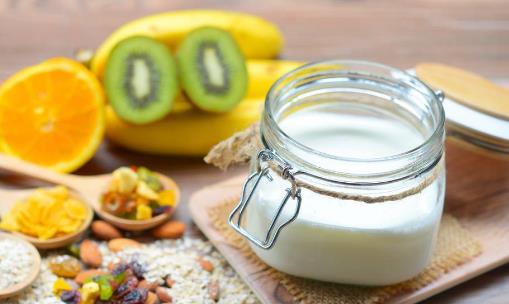 酸奶護膚小秘方