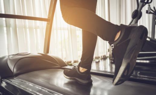 健身時出現這9種情況 你就要停下來了