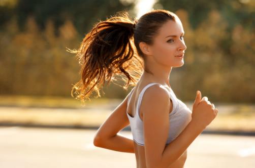 經常運動能不能延緩衰老