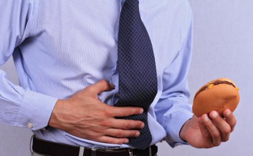 消化不良怎么辦?飲食方面要注意哪些事項