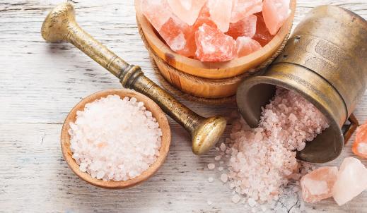 高鹽飲食為什么會導致高血壓