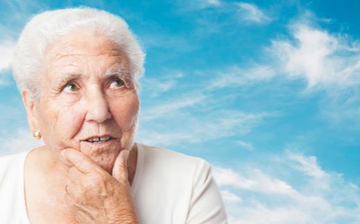 預(yù)防老年健忘的妙招 通過(guò)聯(lián)想記人名