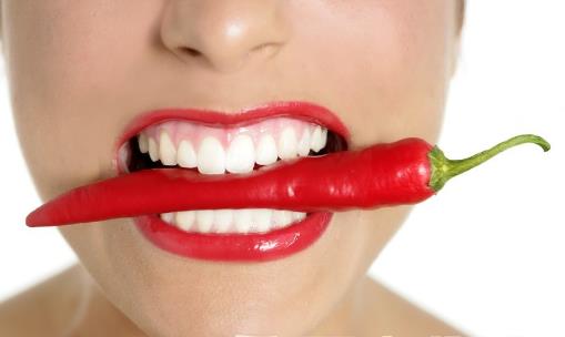 嗜辣是種良性自虐!心理學家說“不吃辣”通過練習會變成
