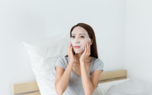 皮膚偏黃 6招幫你輕松變白