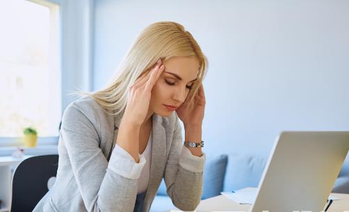 怎么緩解身體的壓力？有哪些緩解壓力的方法