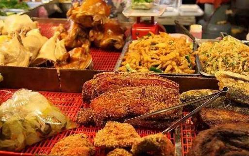 關(guān)節(jié)所需營(yíng)養(yǎng)減少就會(huì)罷工 海鮮幫助你保養(yǎng)關(guān)節(jié)