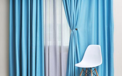 窗簾顏色選擇有哪些講究？窗簾圖案有哪些忌諱